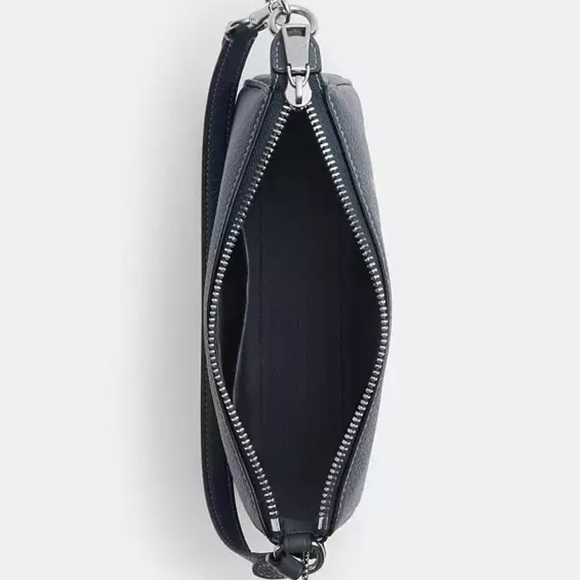 Coach Nolita 19 With Coach Graphic nwt in packaging - Picture 3 of 7